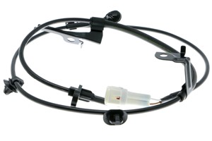 ABS-givare, Sensor, hjulvarvtal, framaxel höger, Höger fram, DAIHATSU CHARADE VIII, TOYOTA YARIS, 895420D020, 89542-0D020, 895420D020000