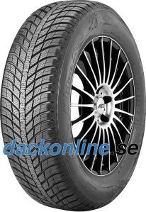 Nexen N blue 4 Season ( 225/45 R17 94V XL 4PR )