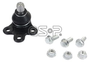 Kulled / Spindelled, Nedre framaxel, CHEVROLET AVEO Halvkombi, AVEO Sedan, TRAX, OPEL MOKKA / MOKKA X, VAUXHALL MOKKA / MOKKA X, 0352532