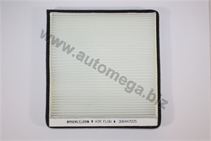Kupefilter, BMW,CITROËN,PEUGEOT