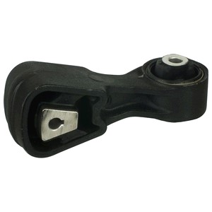 Motorkudde, Bak, Höger, Upptill, CITROËN,FIAT,LANCIA,PEUGEOT, 1806.28, 9631575180