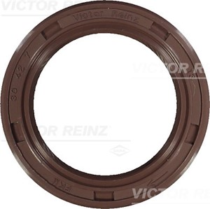 Oljepackningsring, vevaxel, Fram, Cylindriskt huvud, passar många modeller, 12746-79J51, 40004400, 44 03 521, 45 06 052, 77 00 101 348,