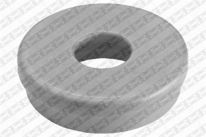 Rep.sats fjäderbensstödlager, Framaxel, CHEVROLET,DAEWOO,OPEL,VAUXHALL, 09266-14001, 344518, 90374844, 94535236