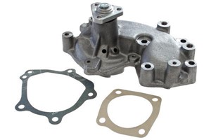 Vattenpump, ALFA ROMEO 155, FIAT TEMPRA, TEMPRA S.W., TIPO, LANCIA DEDRA, DEDRA SW, DELTA II, 46407762, 7555039, 7626604, 7692552
