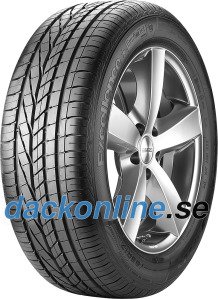 Goodyear Excellence ROF ( 195/55 R16 87V *, runflat )
