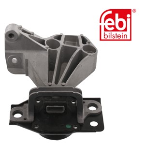 Motorkudde, Höger, Upptill, NISSAN QASHQAI / QASHQAI +2 I, QASHQAI / QASHQAI +2 VAN I, 11210-JD500