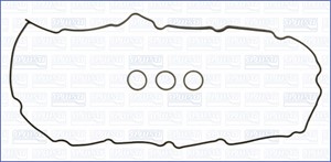 Packningssats, vippkåpa, Höger, CHRYSLER,DODGE, 4663980AB, 4792213AB(x3)