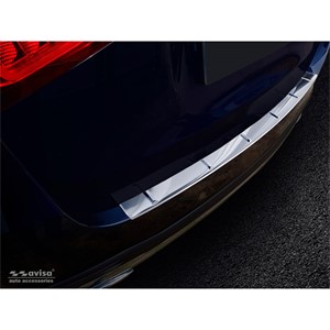 Övertäck, Stötfångare, MERCEDES-BENZ GLE [V167]