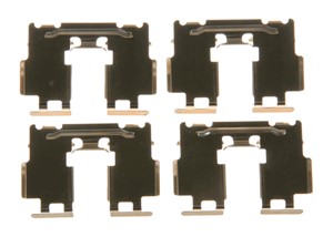 Monteringssats, Bakaxel, TOYOTA RAV 4 III, RAV 4 IV, 04409-93000