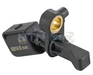 ABS-givare, Sensor, hjulvarvtal, Bakaxel höger, AUDI,SEAT,SKODA,VW, 6Q0927808A, 6Q0927808B, WHT 003 862