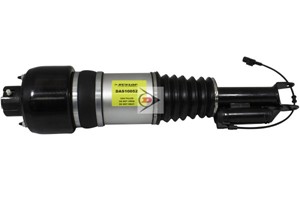 Luftfjäderben, Vänster fram, MERCEDES-BENZ E-KLASS [W211], E-KLASS T-Model [S211], 211 320 5513, 211 320 6113, 211 320 9313, 219 320 111