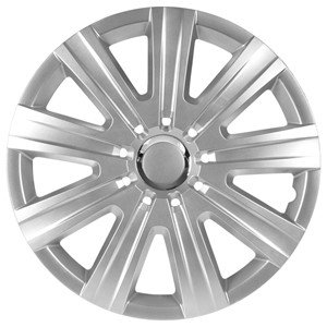 Hjulsidor/ Navkapslar, Magnum Pro, 13-inch