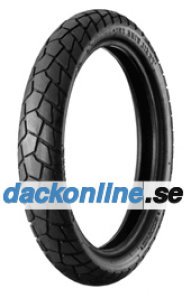Bridgestone TW101 F ( 110/80 R19 TL 59H M/C, Variante J, Framhjul )