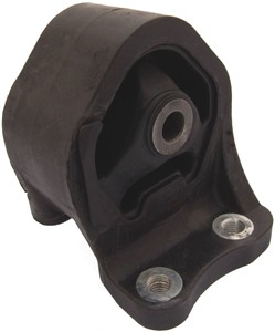 Motorkudde, Bakmonterad, HONDA CR-V II, ELEMENT, 50810-S7D-003