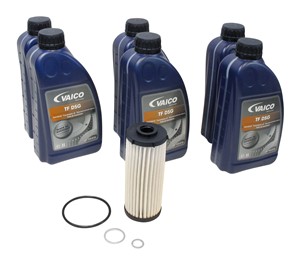 Delsats, oljebyte-automatväxellåda, AUDI,SEAT,SKODA,VW, 0 440 214, 000 043 207 29, 000 043 207 30, 001 989 85 03, 0BH 325 183 A kit, 0BH