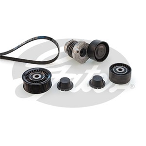 Kamremssats, DACIA,RENAULT, 117206453R, 117207014R