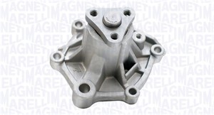 Vattenpump, HONDA ACCORD III, ACCORD Aerodeck III, PRELUDE III, 19200PH1000, 19200PH1010, 19200PH1020, 19200PH1305, 19200PH1505, 19210PH
