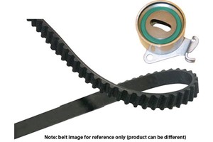 Kamremskit, CHRYSLER,DODGE,HYUNDAI,MITSUBISHI, 2431235000, 2431235010, 2431235040, 2441035000, 2441035010, 2441035020, 2441035060, 50963