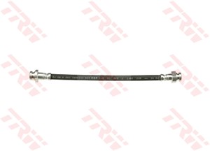 Bromsslang, Bakaxel, Höger, Vänster, NISSAN SERENA, 46210-9C103, 46214-9C103