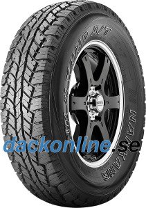 Nankang 4x4 WD A/T FT-7 ( 30x9.50 R15 104S 6PR OWL )