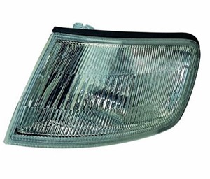 Positionsljus, Vänster, HONDA ACCORD V, ACCORD Aerodeck V, ACCORD Coupé V, 33352SN7G02, 34350SV401, 34350SV4Q02