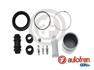 Reparationssats, bromsok, Framaxel, DAIHATSU CUORE II, KIA RIO Halvkombi, RIO Sedan, MAZDA 121 II, DEMIO, 0 K30C 49 980, 0 K30C 49 990,