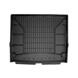 Bagagerumsmatta 3D, FORD FOCUS Skåp / kombi II