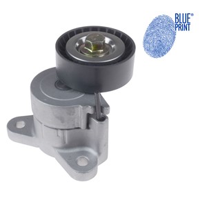 Remsträckare, flerspårsrem, CHRYSLER,CITROËN,DODGE,JEEP,LANCIA,MITSUBISHI,PEUGEOT, 04891595AA, 04891595AB, 04891595AC, 04891595AD, 04891