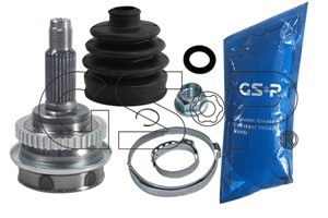 Drivknut, framaxel höger, framaxel vänster, SUZUKI BALENO, BALENO Halvkombi, BALENO Kombi, 4410160G23, 4410160G33, 4410160G62, 4410160G7