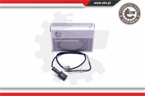 Sensor, avgastemperatur, IVECO DAILY Buss IV, DAILY Flak/chassi IV, DAILY Flak/chassi V, DAILY Skåp IV, 0069502946, 069502946, 69502946
