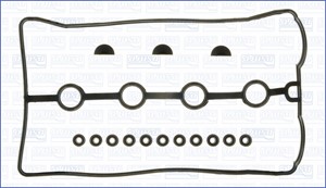 Packningssats, vippkåpa, CHEVROLET LANOS Sedan, DAEWOO LANOS, LANOS Sedan, NUBIRA, NUBIRA Kombi, NUBIRA Sedan, NUBIRA Wagon