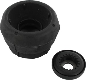 Rep.sats fjäderbensstödlager, Framaxel, AUDI,SEAT,SKODA,VW, 1 102 592, 1J0 412 249, 1J0 412 331 B, 1J0 412 331 BS, 1J0 412 331 C kit, 1J