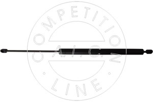Gasfjäder, bagageutrymme, VW TRANSPORTER Buss IV, TRANSPORTER Skåp IV, 701 829 105C, 701 829 105J, 701 829 105M, 701 829 331, 701 829 33