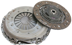 Kopplingssats, SAAB 900 I, 900 Cabriolet I, 900 Combi Coupe I, 8781304