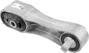 Motorkudde, Bak, Fram, Nedre, Vänster, BMW,MINI, 22 11 6 885 788, 6 885 788