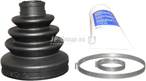 Dammskydd, drivaxel, på växellådssidan, framaxel höger, framaxel vänster, FORD,MAZDA,NISSAN, 3917231G25, 3971231G25, 3974141W03, 3974141