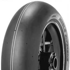 Pirelli Diablo SupBike SC0 2006017 78W Bak TL