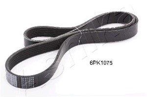 Flerspårsrem, HONDA PRELUDE V, 38920-P5L-004, 38920P5L505, 38920P5L506