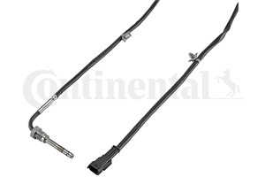Sensor, avgastemperatur, , OPEL CORSA D, 55564270, 8 55 526