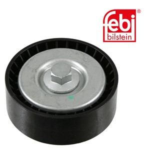 Styrrulle, drivrem, CITROËN,FIAT,LANCIA,PEUGEOT, 5751.76, 9631847480