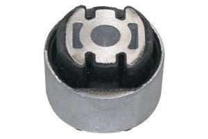 Bussning, länkarm, Bak, Framaxel