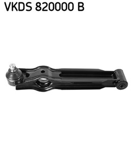 Länkarm, Fram, höger eller vänster, Nedre, CHEVROLET MATIZ, SPARK, DAEWOO MATIZ, SUZUKI ALTO III, ALTO IV, ALTO VI, 45200-50E00, 45200-6