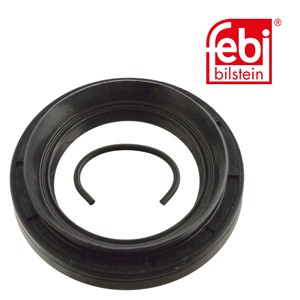 Oljepackningsring, manuell transmission, Bakaxel, båda sidor, Fram, höger eller vänster, BMW,MINI, 31 50 8 743 675, 31 53 7 500 180, 31