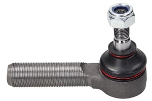 Styrled, Framaxel, Höger, TOYOTA LAND CRUISER, LAND CRUISER 80, 4504660H06, 4504669125, 4504669126, 4504669135
