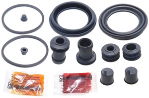 Reparationssats, bromsok, Framaxel, MAZDA 6 Hatchback, 6 Sedan, 6 Station Wagon, GJYA-33-26Z, GJYE-33-26Z