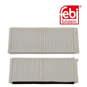 Kupefilter, MAZDA 2, D651-61-J6X, D651-61-J6X-9A