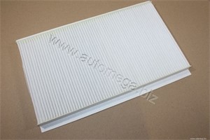 Kupefilter, OPEL,VAUXHALL, 18 08 601, 18 08 604, 68 06 612, 68 08 612, 90386776, 90509367, 93182437