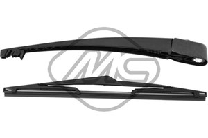 Torkarblad, Bak, FORD GALAXY II, S-MAX, 1 462 406, 1 578 409, 2 120 171