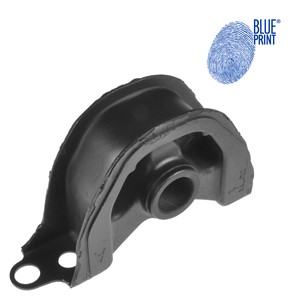 Motorkudde, Höger, Nedre, HONDA, 50841-SR3-984