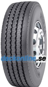 Nokian NTR 52 ( 315/80 R22.5 156/150L )